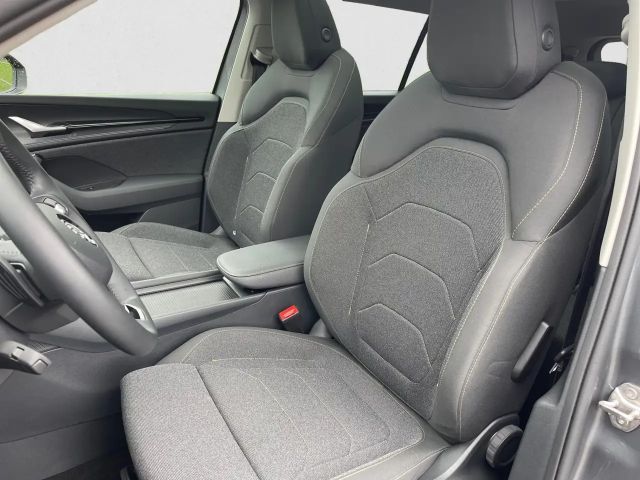 Skoda Kodiaq 4x4 Selection Selection