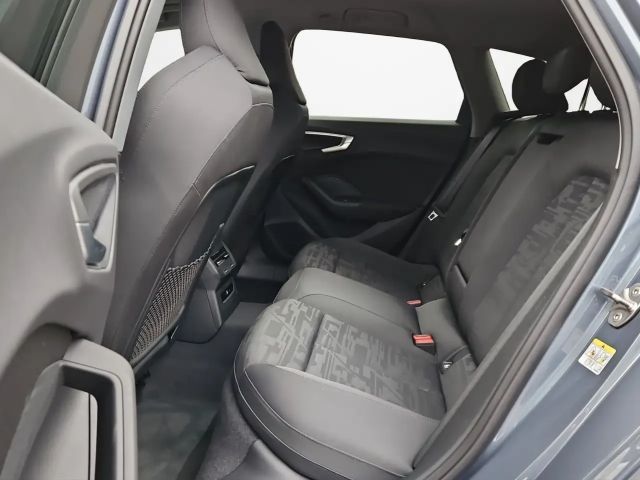 Audi A5 Avant S-Line S-Tronic