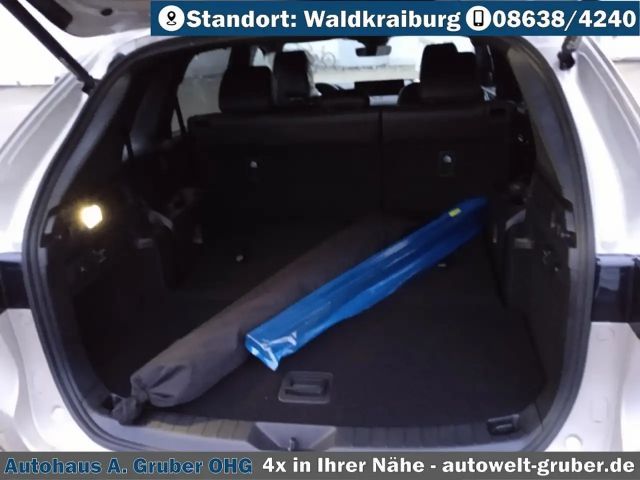 Mazda CX-80 Homura Plus e-Skyactiv