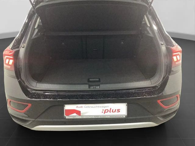 Volkswagen T-Roc 1.5 TSI Move