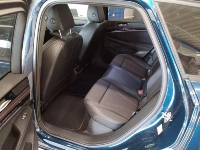 Volkswagen ID.7 GTX Tourer