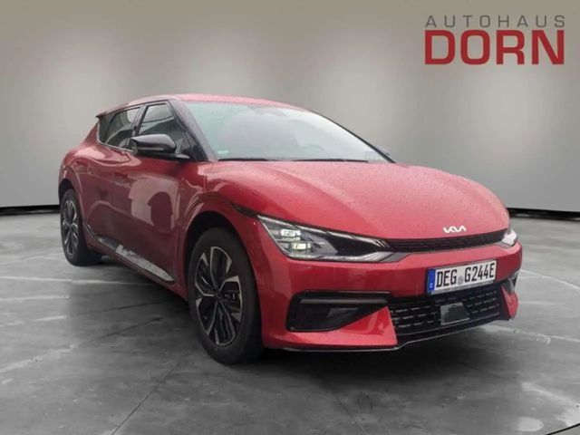 Kia EV6 77,4 kWh GT-Line