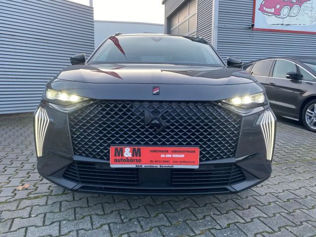 DS DS 7 Crossback Crossback