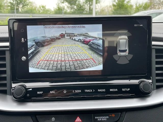 Kia Ceed 1.5T DCT ULTIMATE EDITION