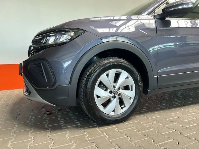 Volkswagen T-Cross 1.0 TSI DSG Life