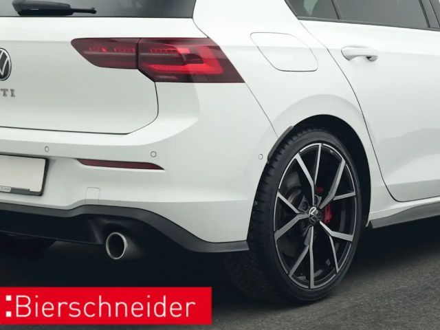 Volkswagen Golf 2.0 TSI DSG GTI IQ.Drive