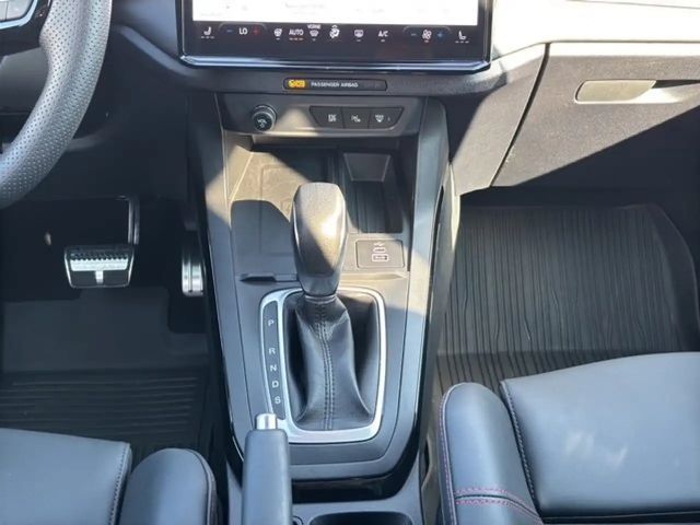 Ford Puma EcoBoost ST Line