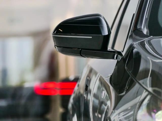 BMW i5 M-Sport eDrive40