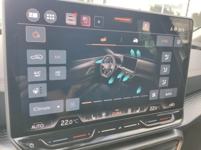 Cupra Leon 2.0 TSI 4Drive DSG Sportstourer