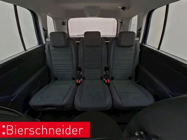 Volkswagen Touran 2.0 TDI DSG Highline