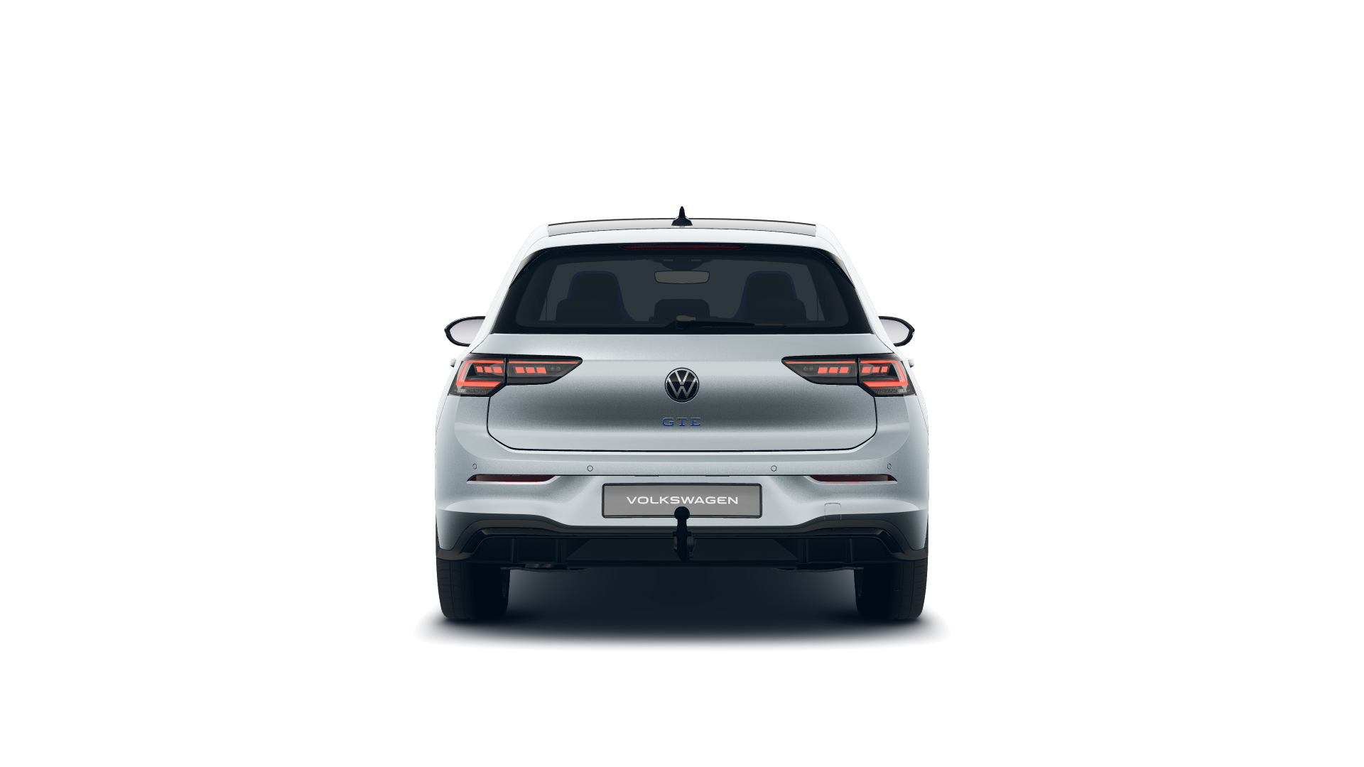 Volkswagen Golf 1.5 TSI DSG eHybrid