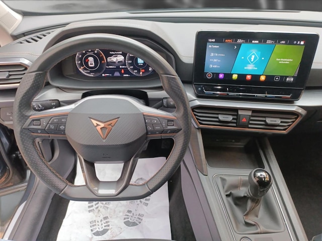 Cupra Formentor 1.5 TSI