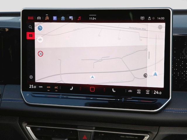 Volkswagen Tiguan 2.0 TDI R-Line