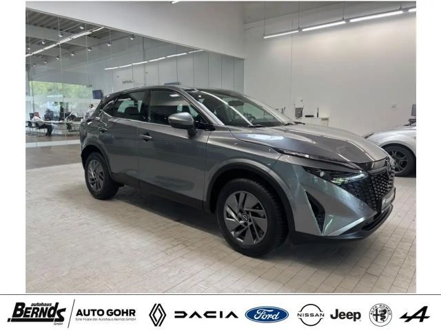 Nissan Qashqai Acenta DIG-T