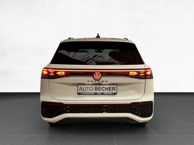 Volkswagen Tayron DSG R-Line eHybrid