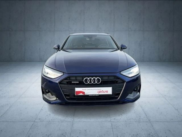 Audi A4 40 TDI Quattro