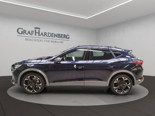 Cupra Formentor 2.0 TSI DSG VZ