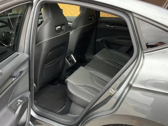 Skoda Enyaq Coupe RS