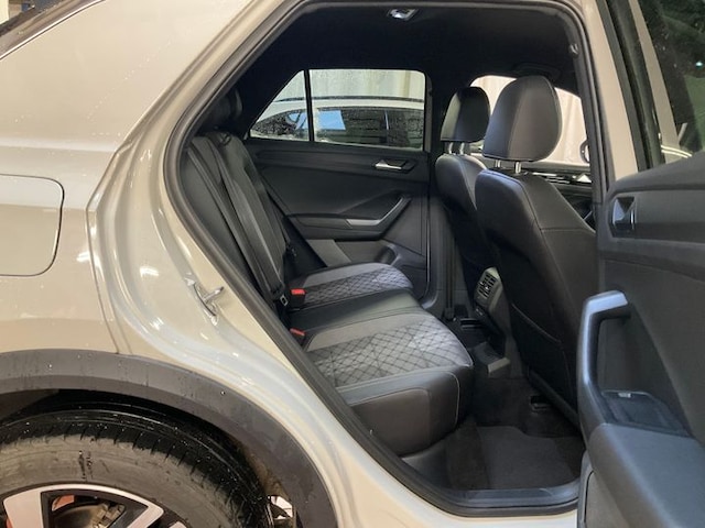 Volkswagen T-Roc 1.5 TSI DSG