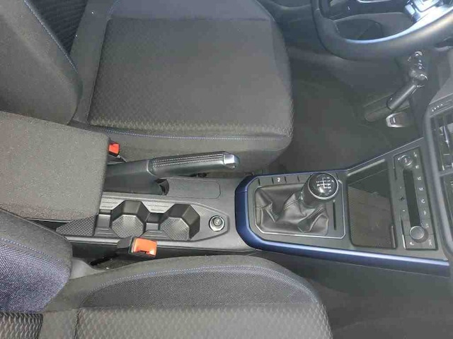 Volkswagen Polo Polo 1.0     CL   BT070 TSIM5F