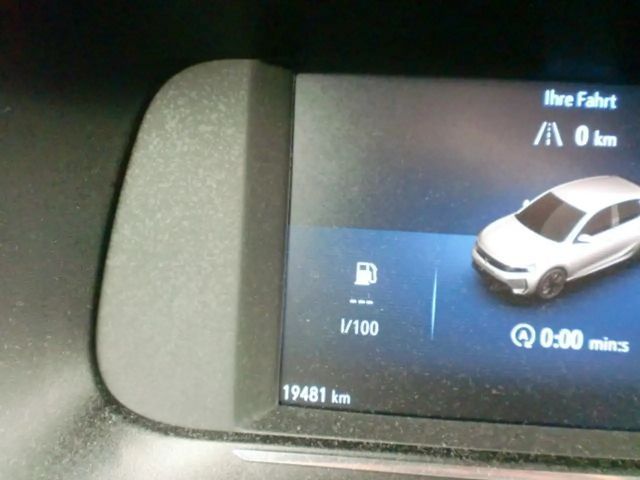 Opel Corsa GS-Line Grand Sport Turbo