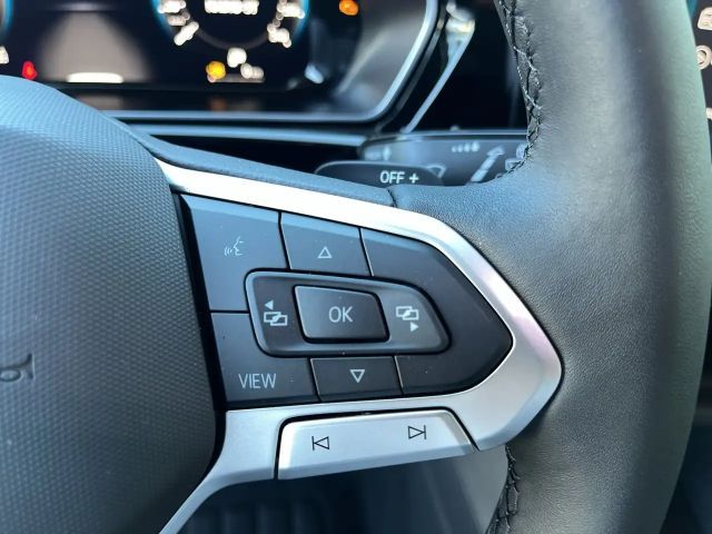 Volkswagen Caddy Style