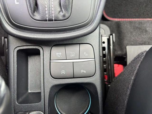 Ford Puma EcoBoost ST Line