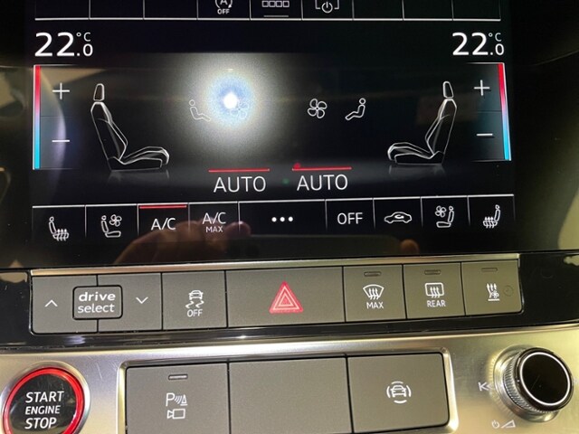 Audi S6 Avant Quattro