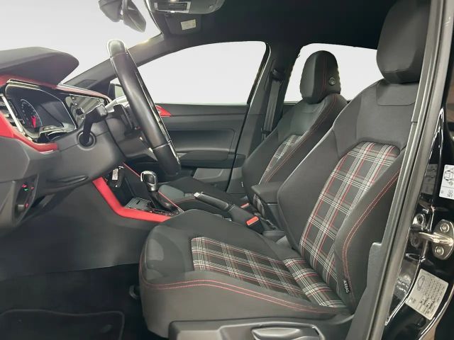 Volkswagen Polo 2.0 TSI DSG GTI