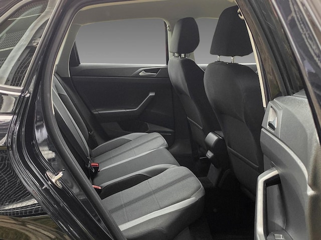 Volkswagen Polo 1.0 TSI DSG Highline