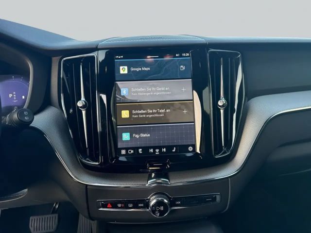 Volvo XC60 AWD Dark Plus