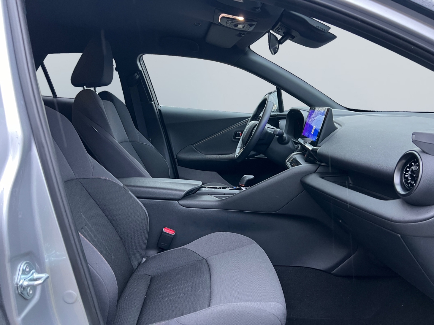 Toyota C-HR 5-deurs Team D Technik