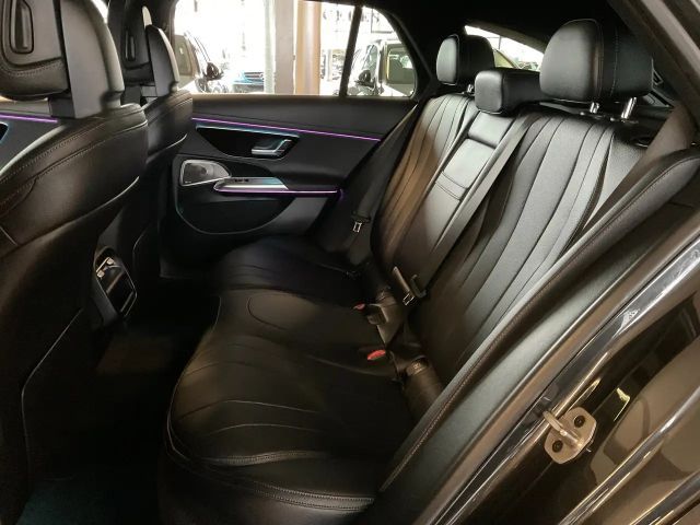 Mercedes-Benz E 450 4MATIC AVANTGARDE