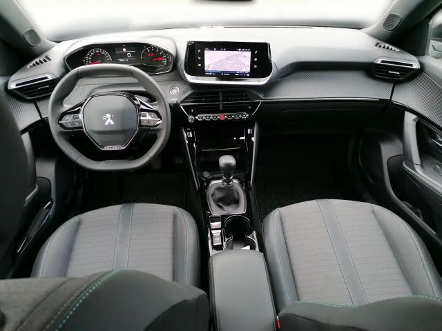 Peugeot 2008 Allure Pack PureTech