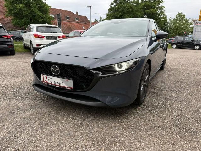 Mazda 3 Selection SkyActiv