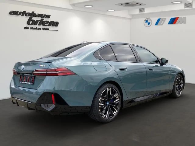BMW i5 M60 Sedan xDrive