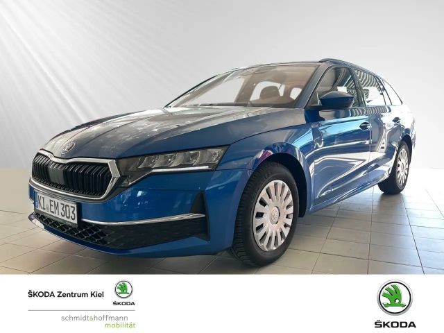 Skoda Octavia 2.0 TDI Selection