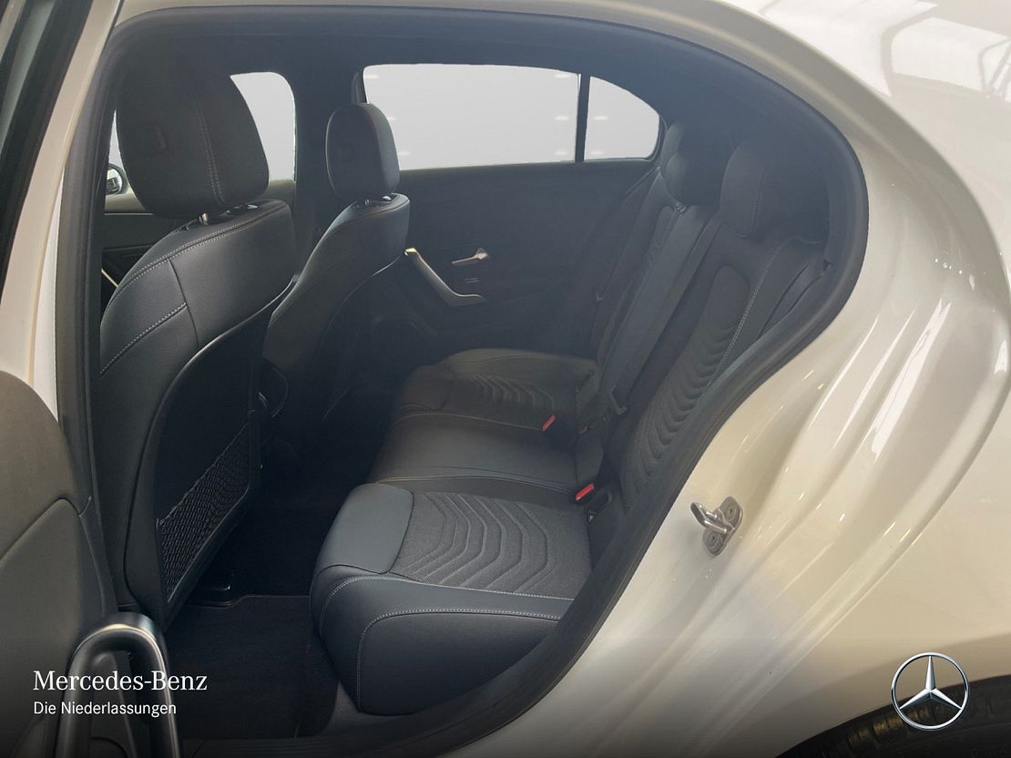 Mercedes-Benz A 180 A 180