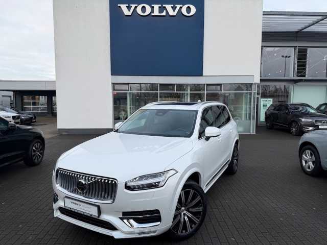 Volvo XC90 AWD Bright Plus