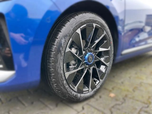 Renault Clio Alpine Esprit TCe 90