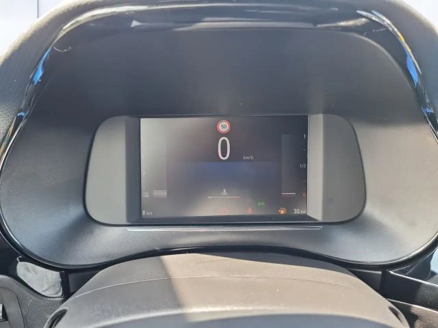 Opel Corsa 1.2 Turbo