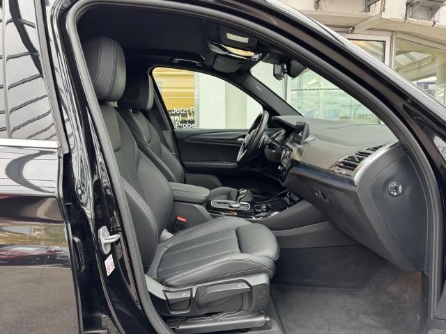 BMW X3 M-Sport xDrive30e