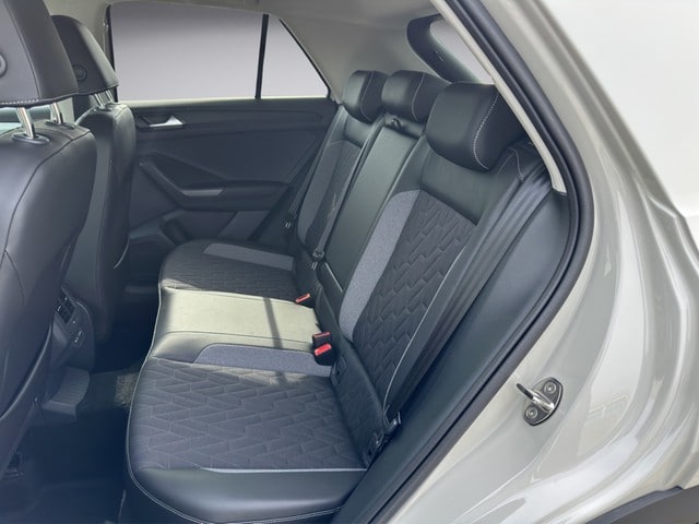 Volkswagen T-Roc 1.5 TSI