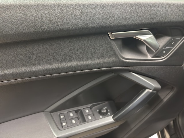 Audi Q3 40 TFSI Quattro S-Line S-Tronic