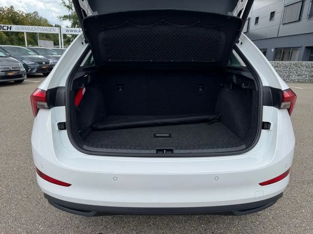 Skoda Scala 1.0 TSI Clever