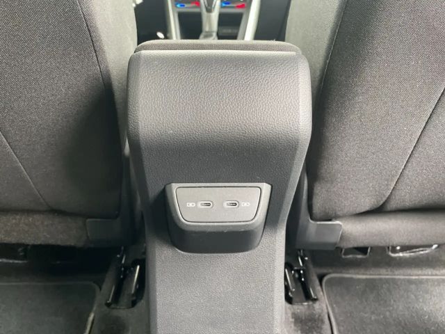 Volkswagen Polo 1.0 TSI DSG Move