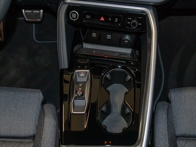 Audi Q5 Quattro S-Tronic