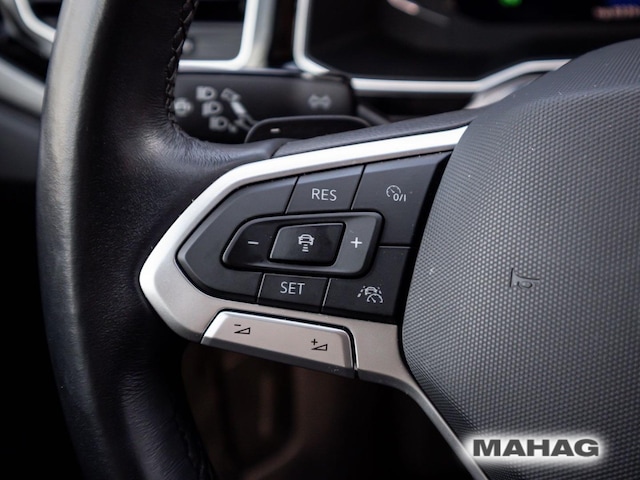 Volkswagen Polo 1.0 TSI DSG IQ.Drive Style