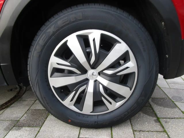 Peugeot E-2008 Active Pack