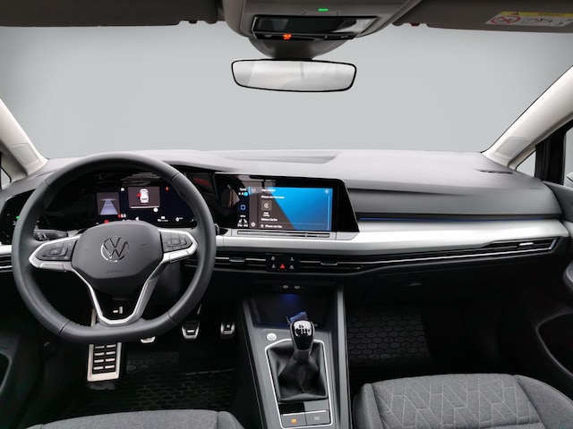 Volkswagen Golf 1.5 TSI Variant